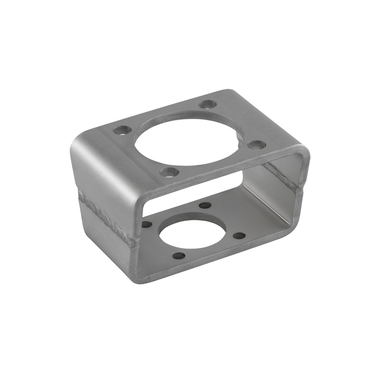 Bracket Type: 8010 Stainless steel